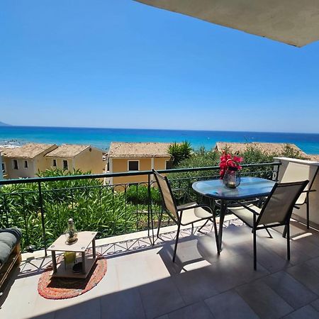 Standart Apartments , Glyfada Beach Buitenkant foto