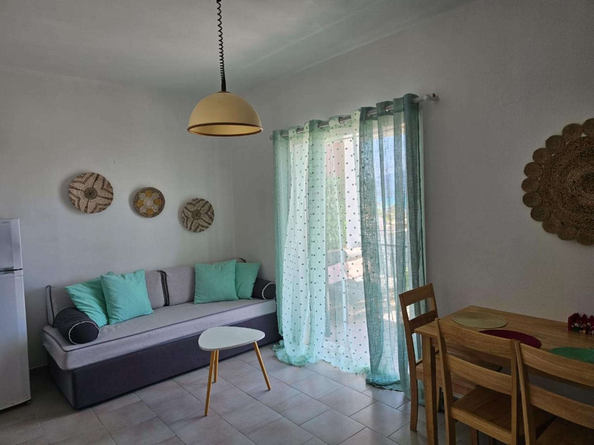 Standart Apartments , Glyfada Beach Buitenkant foto