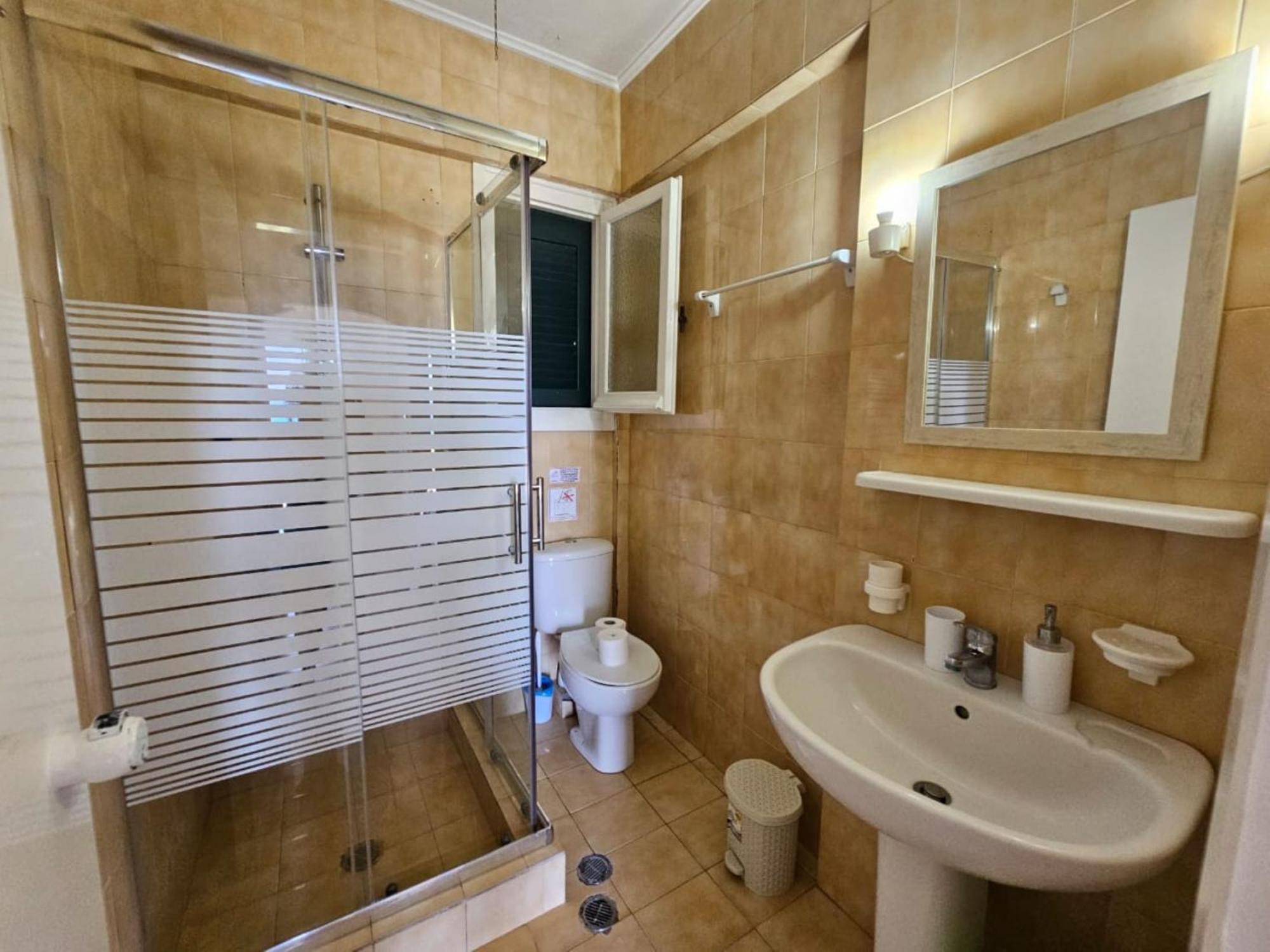 Standart Apartments , Glyfada Beach Buitenkant foto