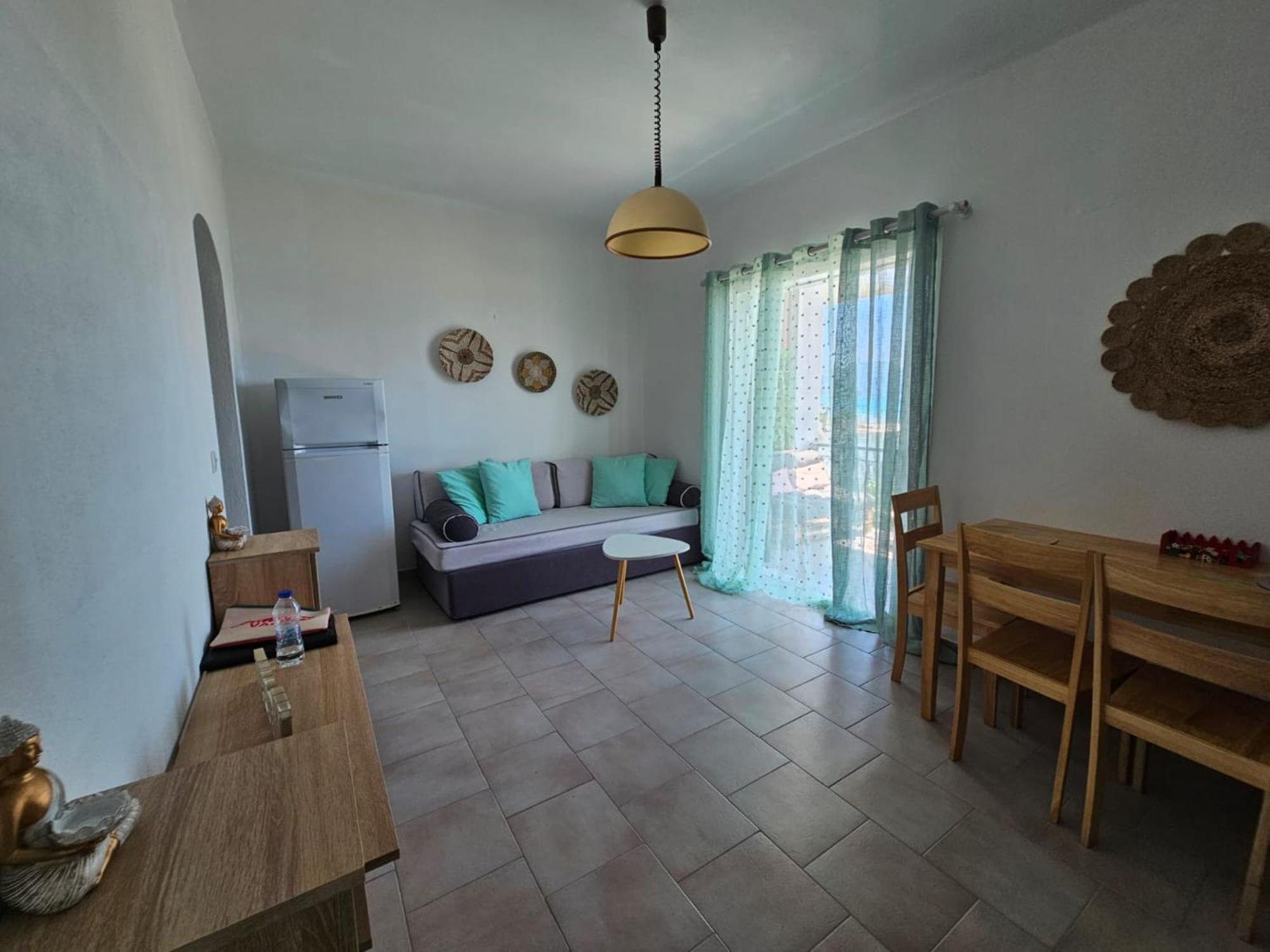 Standart Apartments , Glyfada Beach Buitenkant foto